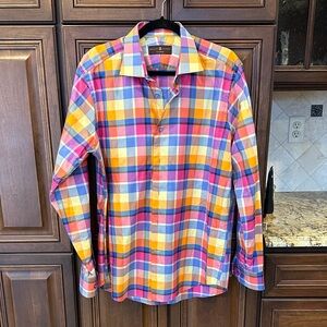 ROBERT TALBOTT Shirt